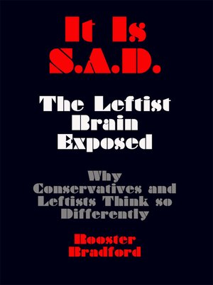 cover image of It Is S.A.D.